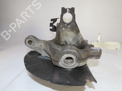 Venstre Styrespindel Lejehus RENAULT ESPACE V (JR_) 1.6 dCi 160 (160 hp) 29985435