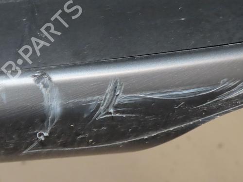 Used Rear bumper FIAT 500X (334_) 1.6 (334AXE1A) (110 hp) 28177949