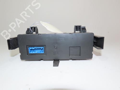 Climate control CITROËN C2 (JM_) 1.6 VTS | BP20385698I5 