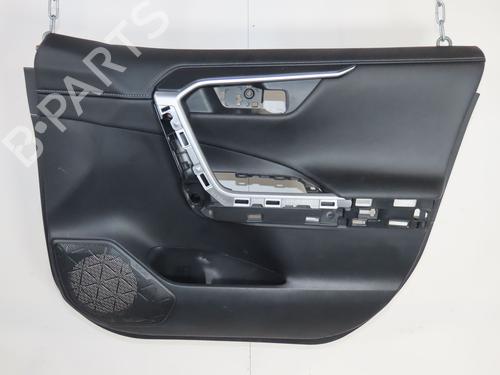 Used Front right panel Front right panel TOYOTA RAV 4 V (_A5_, _H5_) 2.5 Hybrid (AXAH52) (218 hp) 33187837 33187837