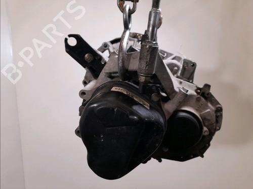 Gearbox RENAULT MEGANE I (BA0/1_) 1.4 16V (BA0D, BA1H, BA0W, BA10) | BP13014272M3 