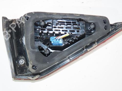 Used Right tailgate light AUDI A1 Sportback (GBA) 40 TFSI (200 hp) 27581219