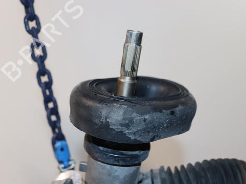 Steering rack RENAULT CLIO V (B7_) 1.0 TCe 100 (B7MT) | BP24487156M22 