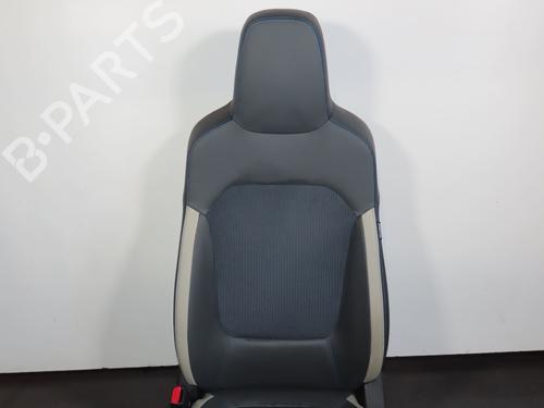 Banco frente esquerdo DACIA SPRING EV (B6M1) | BP37454366C15 - Image 3