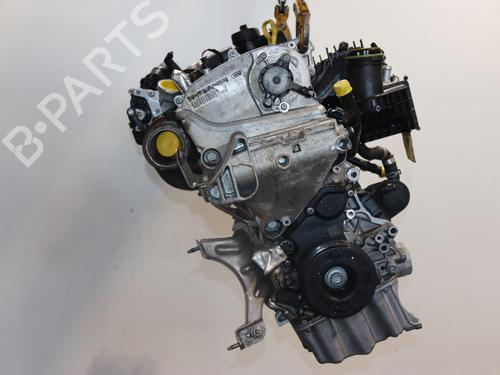Engine AUDI A1 Sportback (GBA) 25 TFSI | BP27489541M1 