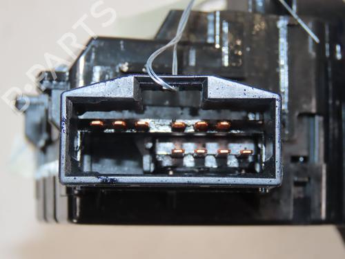 Used Steering column stalk HYUNDAI i10 II (BA, IA) 1.0 (67 hp) 31372212