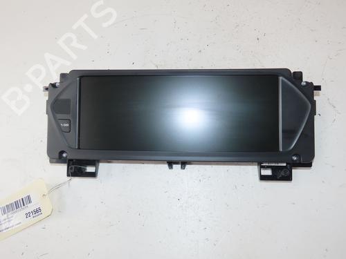 Used Instrument cluster Instrument cluster 36874695 36874695