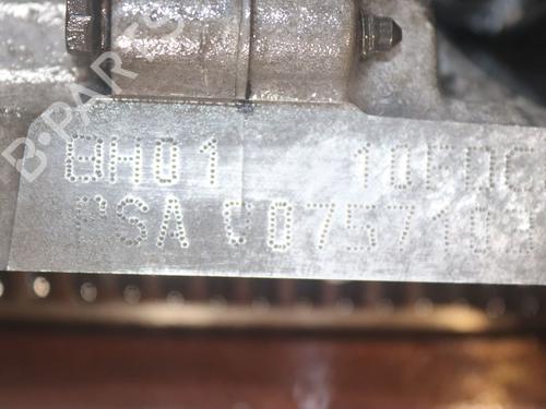 Engine CITROËN C3 II (SC_) 1.4 HDi 70 (SC8HZC, SC8HR0, SC8HP4) | BP33278810M1  - Image 5