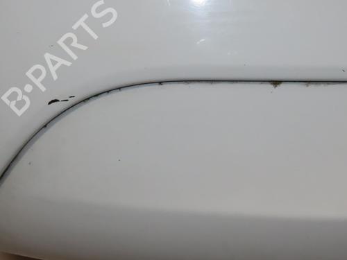 Rear bumper RENAULT TWINGO II (CN0_) 1.5 dCi 75 | BP30048071C8 