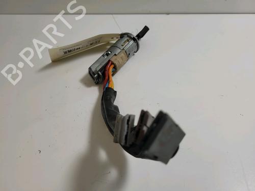 Used Ignition barrel CITROËN ZX (N2) 1.9 DT (92 hp) 9025736