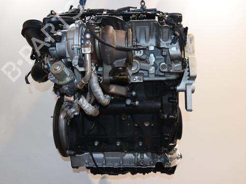 Engine AUDI A1 (8X1, 8XK) S1 quattro | BP29344474M1 