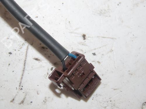 Used Ignition barrel Ignition barrel PEUGEOT 3008 I MPV (0U_) 1.6 HDi (109 hp) 40204960 40204960