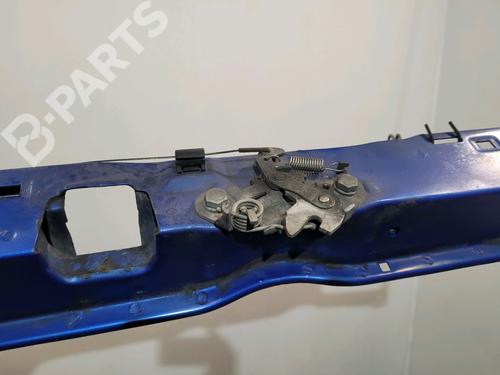 Front slam panel CITROËN SAXO (S0, S1) 1.1 X, SX | BP10397136C72 