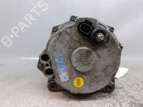 Alternator AUDI A8 D3 (4E2, 4E8) 4.2 quattro | BP9016158M7