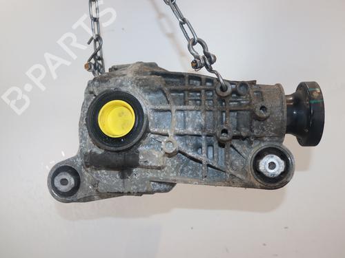 Used Front differential MERCEDES-BENZ GLE (W166) AMG 43 4-matic (166.064) (367 hp) 32740366