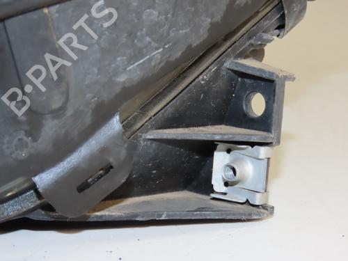 Used Left headlight MERCEDES-BENZ C-CLASS (W204) C 180 CDI (204.000) (120 hp) 31935758