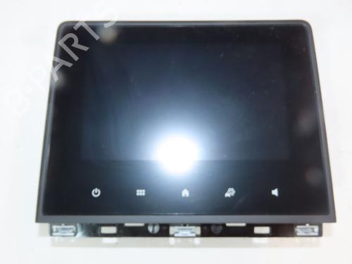 Display monitor RENAULT CLIO V (B7_) 1.0 SCe 65 (B7MG) | BP28136646C48 