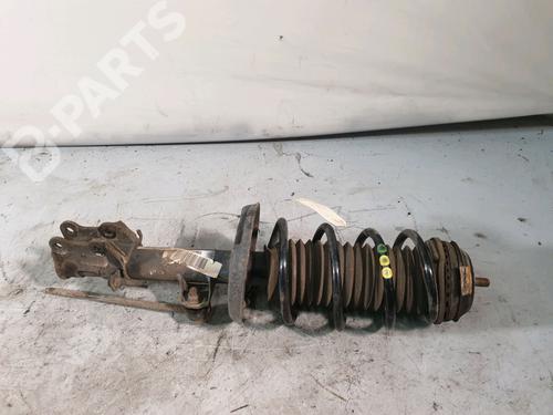 Used Left front shock absorber Left front shock absorber FIAT GRANDE PUNTO (199_) 1.2 (65 hp) 9012336 9012336