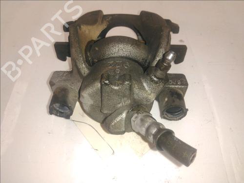Left front brake caliper RENAULT TWINGO III (BCM_, BCA_) 1.0 SCe 70 | BP17453315M105
