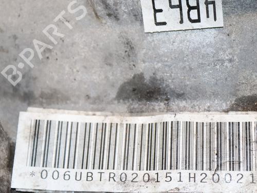 Gearbox VW POLO VI (AW1, BZ1, AE1) 1.0 TSI | BP33894164M3  - Image 5