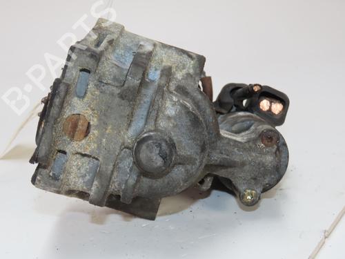 Starter JAGUAR X-TYPE I (X400) 2.2 D | BP28159524M8 - Image 3
