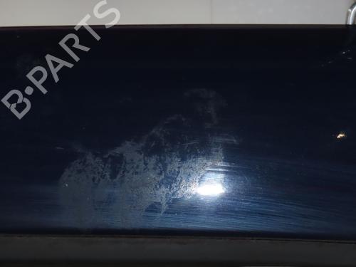Left rear door DACIA SANDERO II 1.0 SCe 75 (B8JC, B8JD, B8NC) | BP29577863C4 