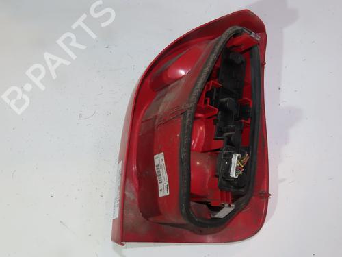 Left taillight CITROËN XSARA PICASSO (N68) 2.0 HDi | BP29016656C34 