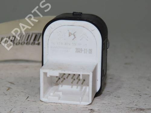 Used Mirror switch CITROËN C3 / C3 ORIGIN III (SX) 1.2 PureTech 82 (83 hp) 24488424