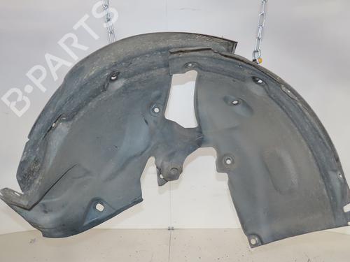 Used Wheel arch RENAULT MEGANE III Hatchback (BZ0/1_, B3_) 1.5 dCi (BZ0C) (90 hp) 28136680