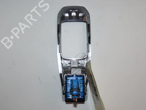 Hand brake PEUGEOT 3008 II SUV (MC_, MR_, MJ_, M4_) 1.5 BlueHDi 130 | BP26968833I18