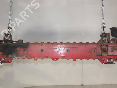 Used Front bumper reinforcement MAZDA 2 (DE_, DH_) 1.4 MZR-CD (68 hp) 28416639