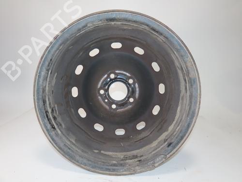 Rim RENAULT TRAFIC III Van (FG_) 1.6 dCi 125 (FGMH) | BP28416604C45