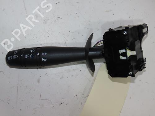Headlight switch RENAULT TWINGO II (CN0_) 1.5 dCi (CN0E) | BP38475667I24 - Image 5