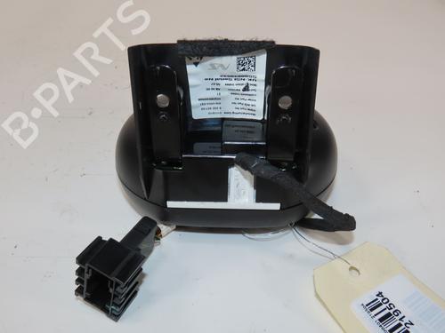 Used Instrument cluster Instrument cluster MINI MINI (R56) Cooper (122 hp) 33835826 33835826