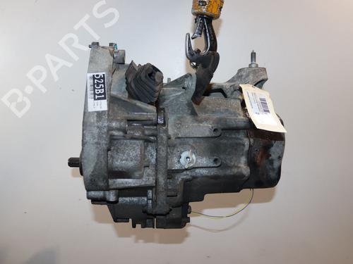 Gearbox RENAULT TWINGO II (CN0_) 1.2 16V (CN0K, CN0V, CN0A) | BP38736743M3 - Image 3
