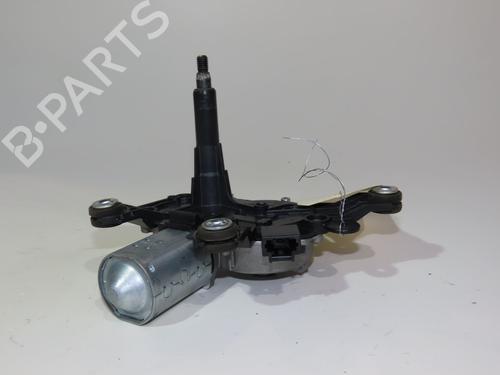 Rear wiper motor DACIA SANDERO III 1.0 TCe 90 | BP23165589M102 
