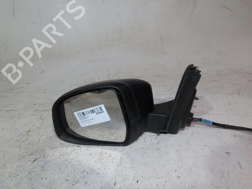 Used Left mirror FORD MONDEO IV (BA7) 1.8 TDCi (125 hp) 20100210