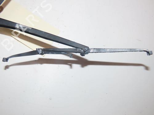 Used Front windshield wiper arm Front windshield wiper arm PEUGEOT 306 (7B, N3, N5) 1.6 SR (89 hp) 40051942 40051942