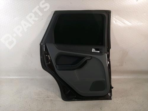 Left rear door FORD FOCUS II Turnier (DA_, FFS, DS) 1.8 TDCi | BP9014104C4 