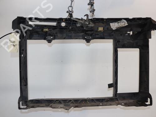 Front slam panel CITROËN C3 II (SC_) 1.6 BlueHDi 75 | BP33770088C72  - Image 5