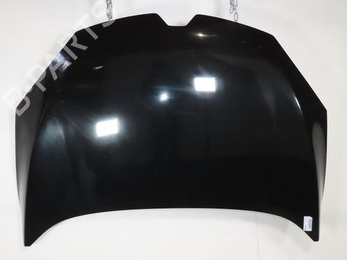 Hood RENAULT MEGANE III Hatchback (BZ0/1_, B3_) 1.6 dCi (BZ00, BZ12, BZ13) | BP32308710C1 