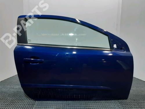 Dør højre fortil OPEL ASTRA H GTC (A04) 1.7 CDTI (L08) (125 hp) 9022681