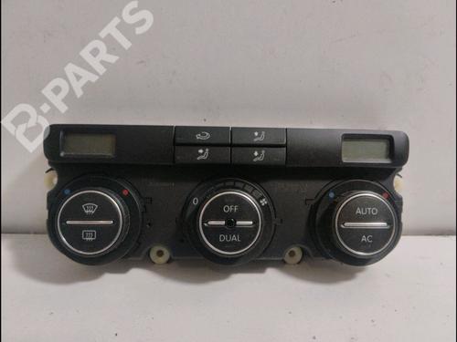 Used Climate control Climate control VW JETTA III (1K2) 1.9 TDI (105 hp) 10568779 10568779