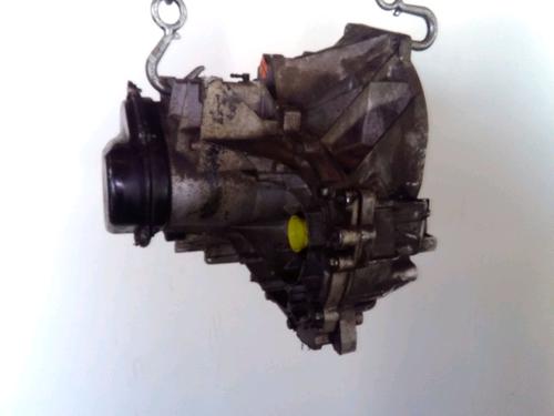Used Gearbox FORD FIESTA VI (CB1, CCN) 1.25 (82 hp) 11976693