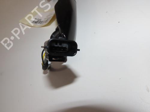 Front right exterior door handle NISSAN QASHQAI II SUV (J11, J11_) 1.6 dCi | BP19178534C129 
