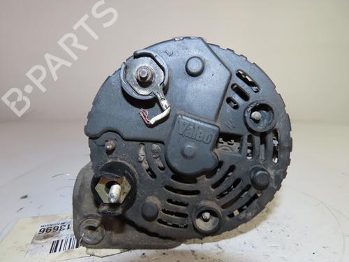 Alternateur RENAULT CLIO I (B/C57_, 5/357_) 1.2 (5/357Y, 5/357K) | BP30798172M7 