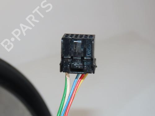 Right mirror RENAULT ESPACE III (JE0_) 2.0 (JE0A) | BP30955638C27