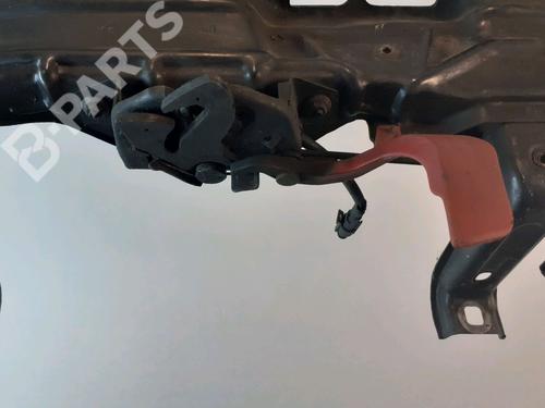 Front slam panel ALFA ROMEO GT (937_) 1.9 JTD (937CXN1B) | BP10397037C72 