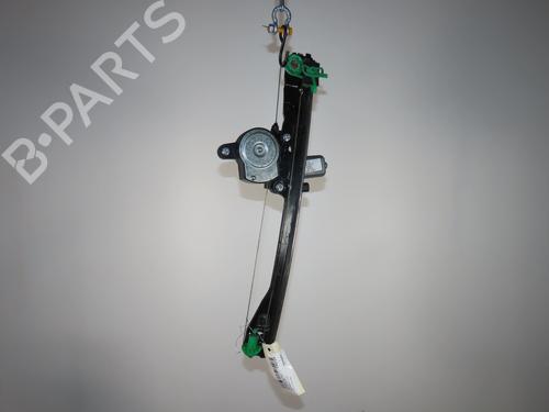 Front left window mechanism FIAT PUNTO (188_) 1.9 JTD | BP23162631C22