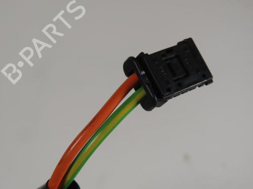 Ignition barrel PEUGEOT 1007 (KM_) 1.4 | BP30164664M48